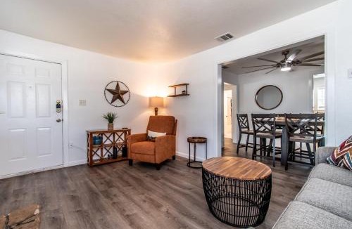 Bay Area House | Blue Wave Cottage
