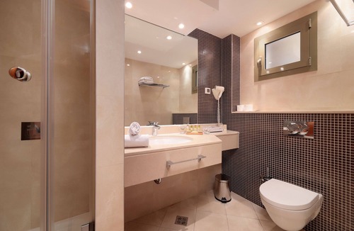 Zidarici Hotel | Blue Waves Resort