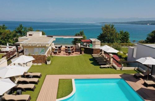 Zidarici Hotel | Blue Waves Resort