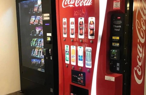 Eagan Hotel | Blue Way Inn Eagan Extended - Luxury 1 King LivingRoom Sofa Oversized NonSmoking