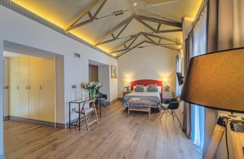 Talavera de la Reina Apartment | Blue Windows House Apartamentos & Suites