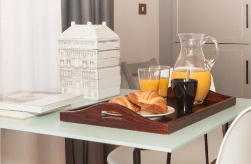 Talavera de la Reina Apartment | Blue Windows House Apartamentos & Suites