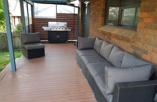 Kelso House | Blue Wren BnB Bathurst