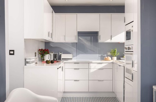 Praa Sands House | Blue Yonder - Sea Views & Hot tub