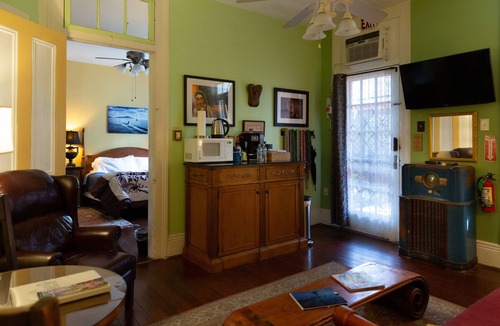 Faubourg Marigny House | Blue60 Marigny Inn