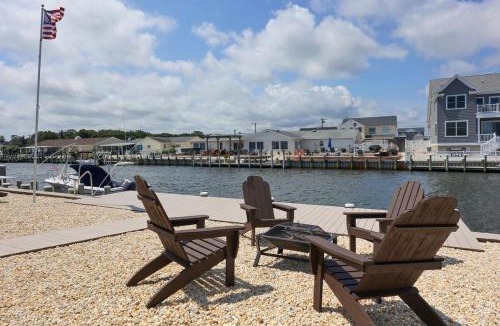 Waretown House | Bluebeard Coastal Escape