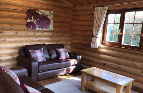Castle Bytham Cottage | BLUEBELL 4* Lodge ..