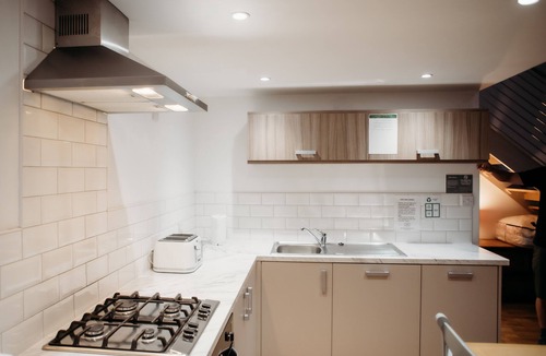 Crawshaw Booth Cottage | Bluebell at Rossendale Holiday