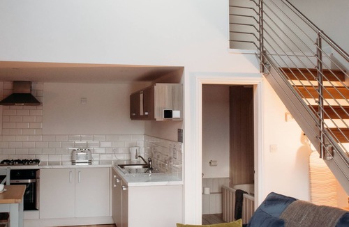 Crawshaw Booth Cottage | Bluebell at Rossendale Holiday