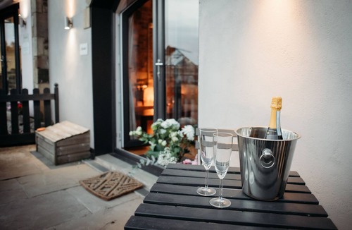 Crawshaw Booth Cottage | Bluebell at Rossendale Holiday