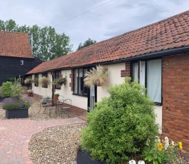 Banham Bed & Breakfast | Bluebell Barn