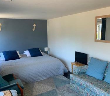 Banham Bed & Breakfast | Bluebell Barn