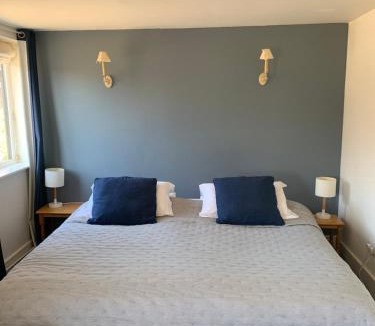 Banham Bed & Breakfast | Bluebell Barn