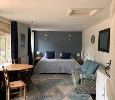 Banham Bed & Breakfast | Bluebell Barn