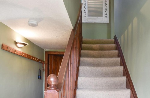 Great Strickland House | Bluebell Barn