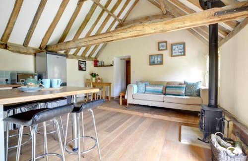 Cranbrook House | Bluebell Byre