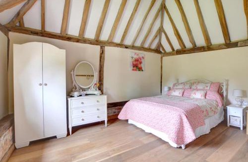 Cranbrook House | Bluebell Byre