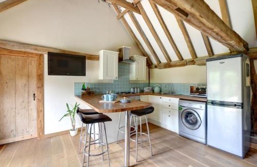 Cranbrook House | Bluebell Byre