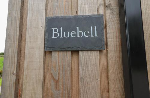 Hutton House | Bluebell Cabin