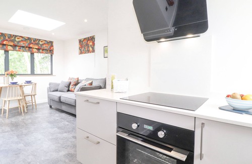 Hutton Cottage | Bluebell Cabin