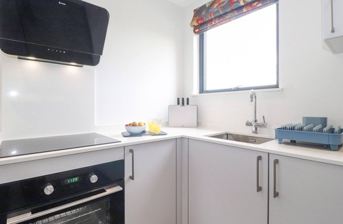 Hutton Cottage | Bluebell Cabin