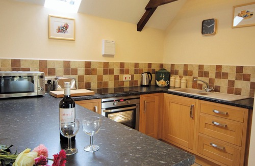 Chipping Sodbury House | Bluebell Cottage - E4741