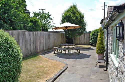 Chipping Sodbury House | Bluebell Cottage - E4741