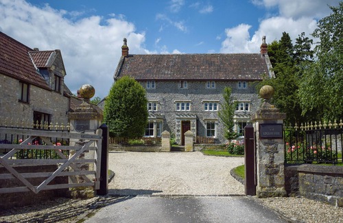 Chipping Sodbury House | Bluebell Cottage - E4741