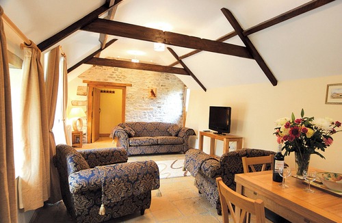 Chipping Sodbury House | Bluebell Cottage - E4741