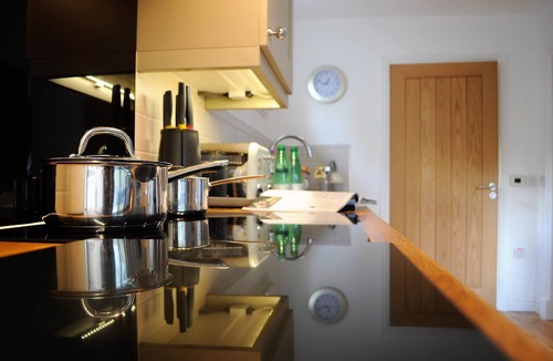 West Laroch Cottage | Bluebell Cottage Glencoe