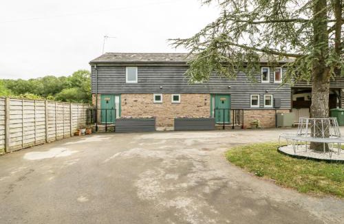 Pembridge House | Bluebell Cottage