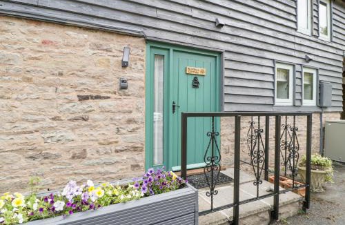 Pembridge House | Bluebell Cottage