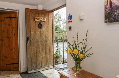 Pembridge House | Bluebell Cottage