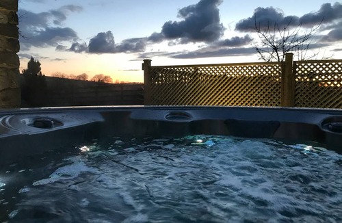 Felinfach Cottage | Bluebell Cottage