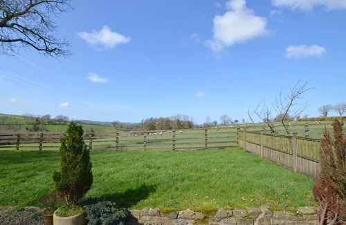 Felinfach Cottage | Bluebell Cottage