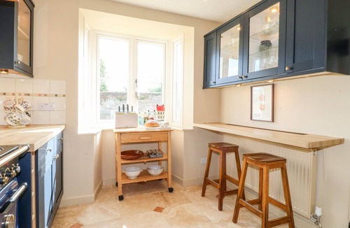 Rugeley Cottage | Bluebell Cottage