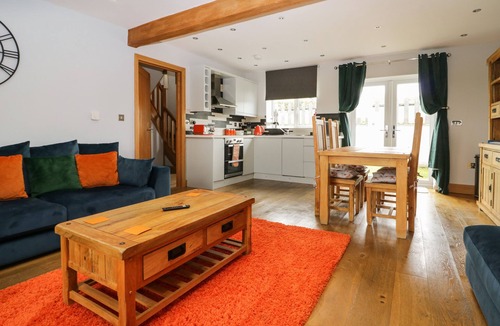 Newton in Furness Cottage | Bluebell Cottage