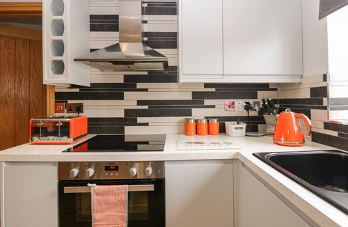 Newton in Furness Cottage | Bluebell Cottage