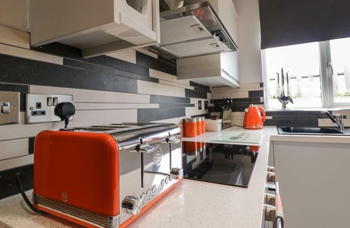 Newton in Furness Cottage | Bluebell Cottage