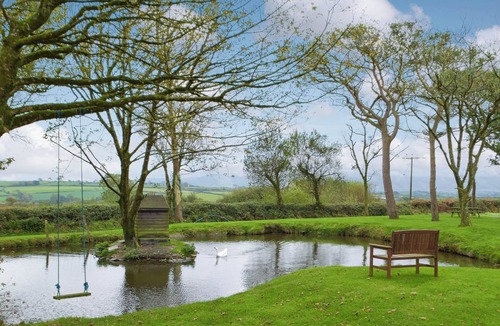 Cardigan Cottage | Bluebell Cottage - UK12988