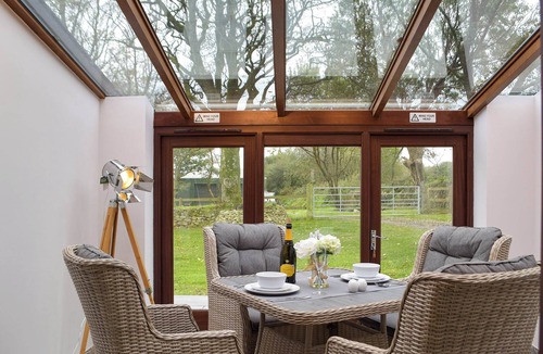 Cardigan Cottage | Bluebell Cottage - UK12988