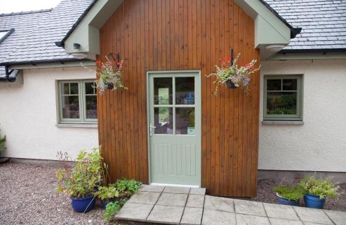 Strontian House | Bluebell Croft