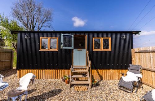 Staple Hill Apartment | Bluebell Hut