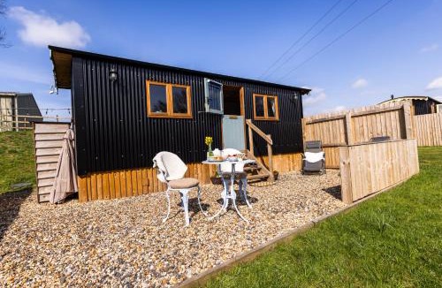 Staple Hill Apartment | Bluebell Hut