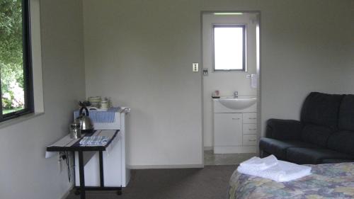 Longlands House | Bluebell Lodge and Cottage