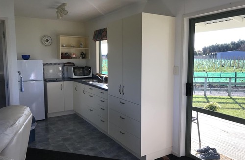 Longlands Cabin | Bluebell Lodge And Cottage