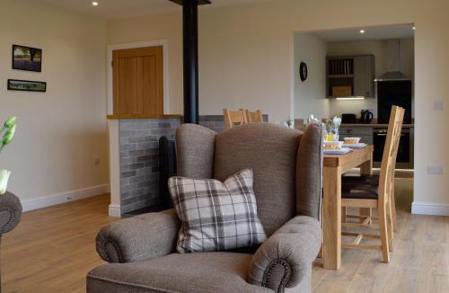 Disserth and Trecoed House | Bluebell Lodge