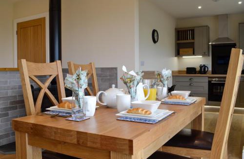 Disserth and Trecoed House | Bluebell Lodge