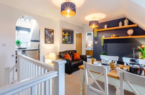 Cambourne House | Bluebell Lodge