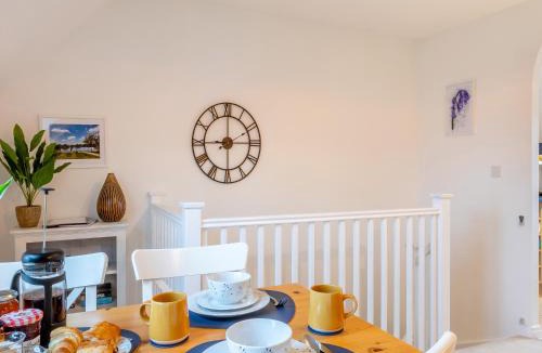 Cambourne House | Bluebell Lodge